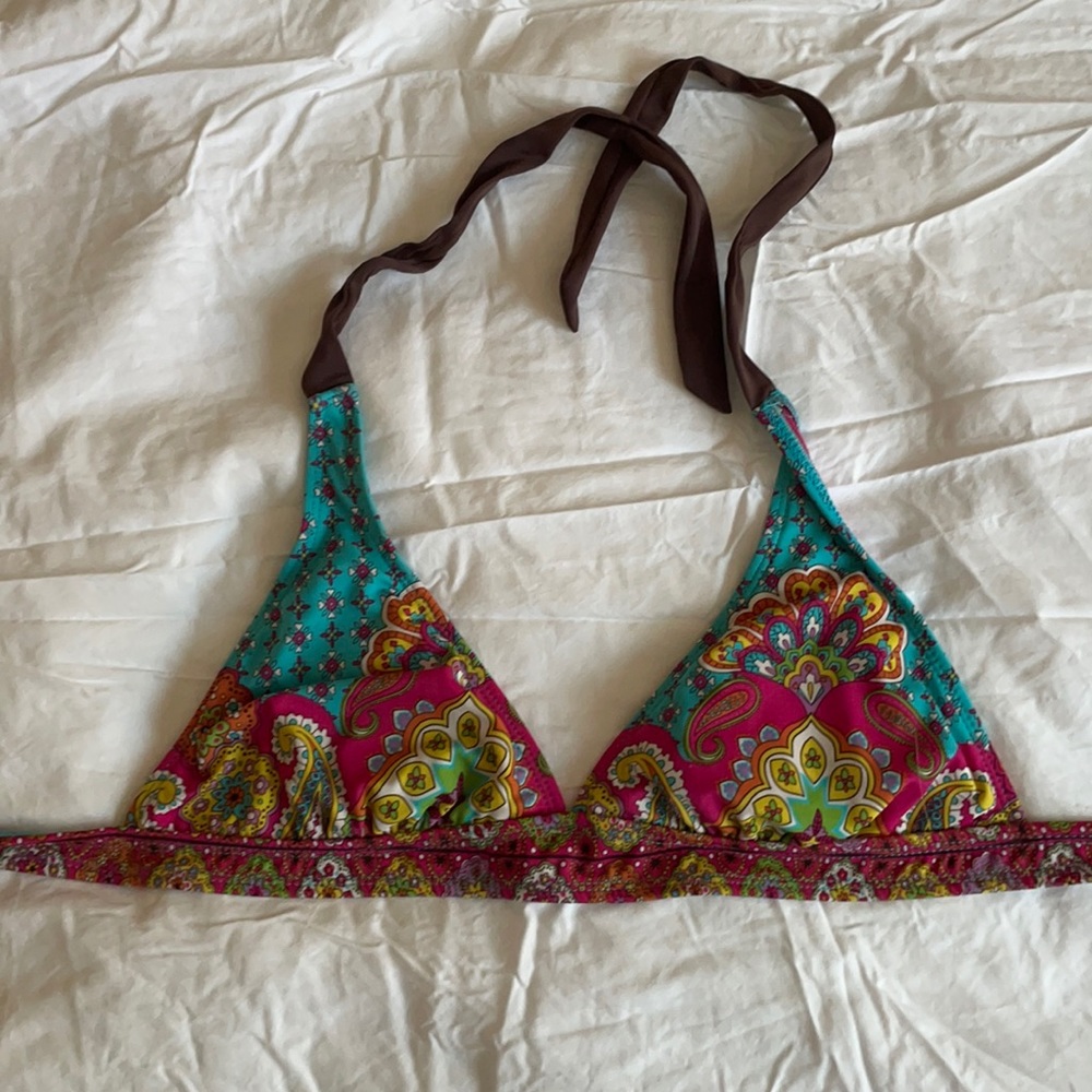 Bikini top